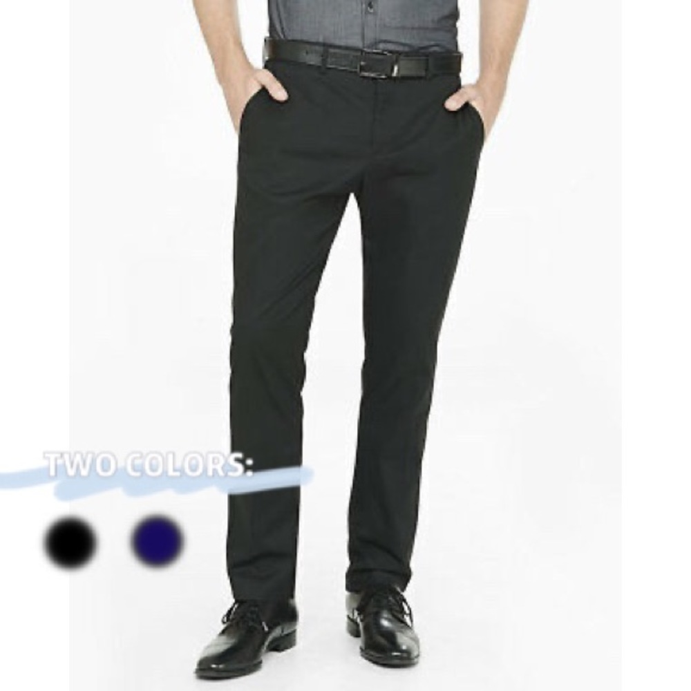 Express Men Dress Pants